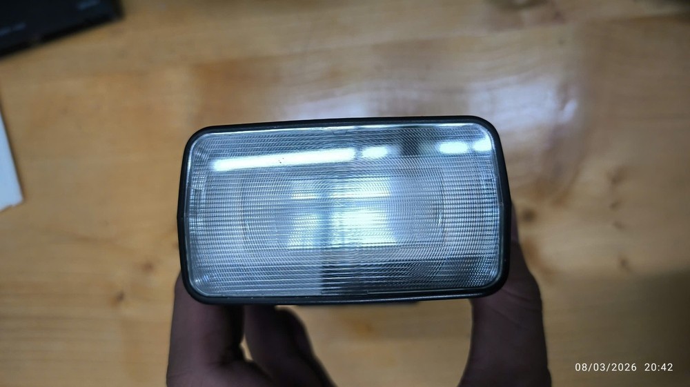 Contax TLA 360 Shoe Mount Flash Strobe Flash Camera Used
