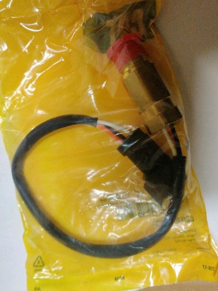 CATERPILLAR 478-5300 MX Sensor GP MEW