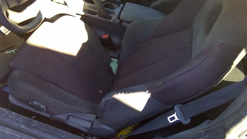 Speedometer MPH Fits 08-12 ECLIPSE 522248