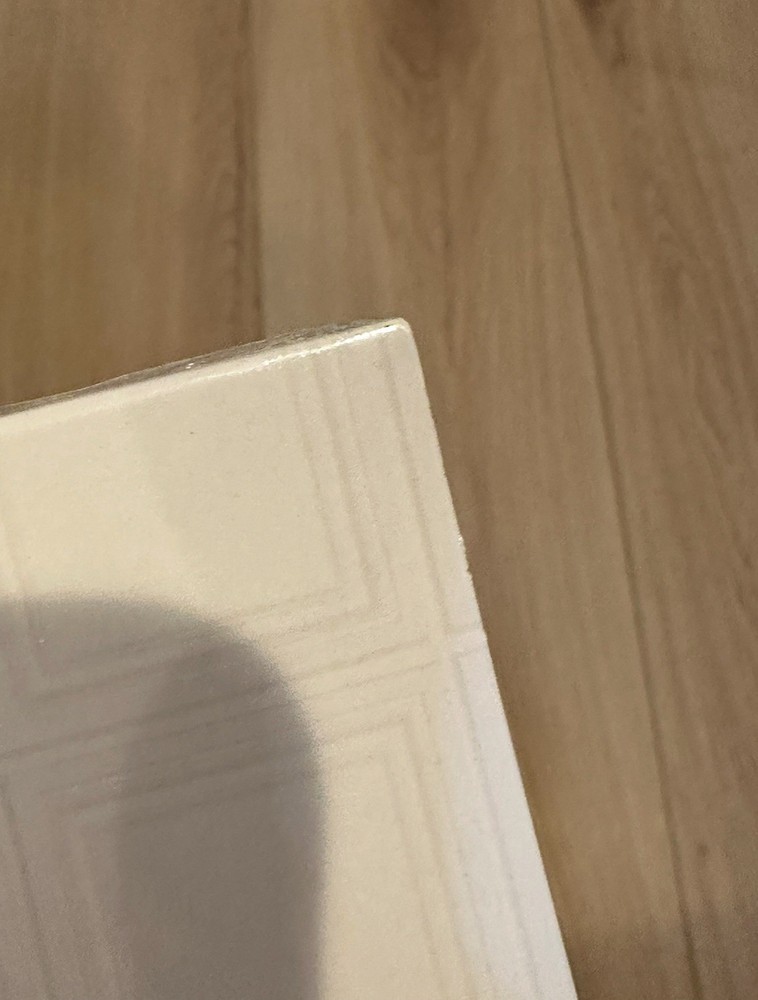 Teddy Swims-SIGNED I've Tried Everything But Therapy-Part 2-Orange Vinyl-SEALED