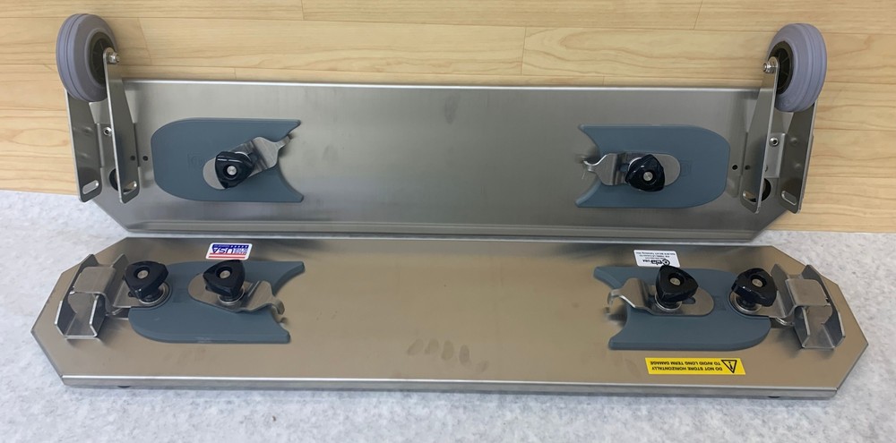 Ceia 70569U Security Metal Detector Long Range Column Kit