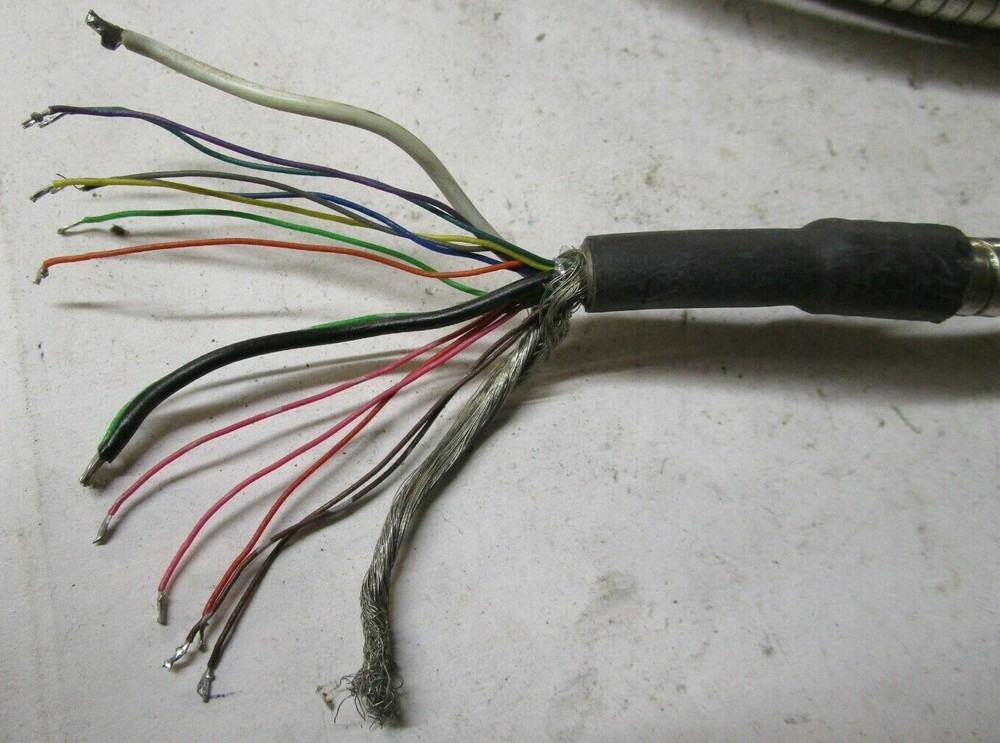 Newall SHG-AG Linear Encoder