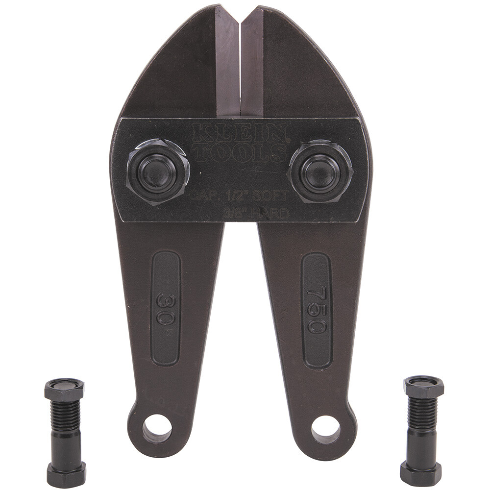 Klein Tools 63831 Replacement Head for 30" Bolt Cutter