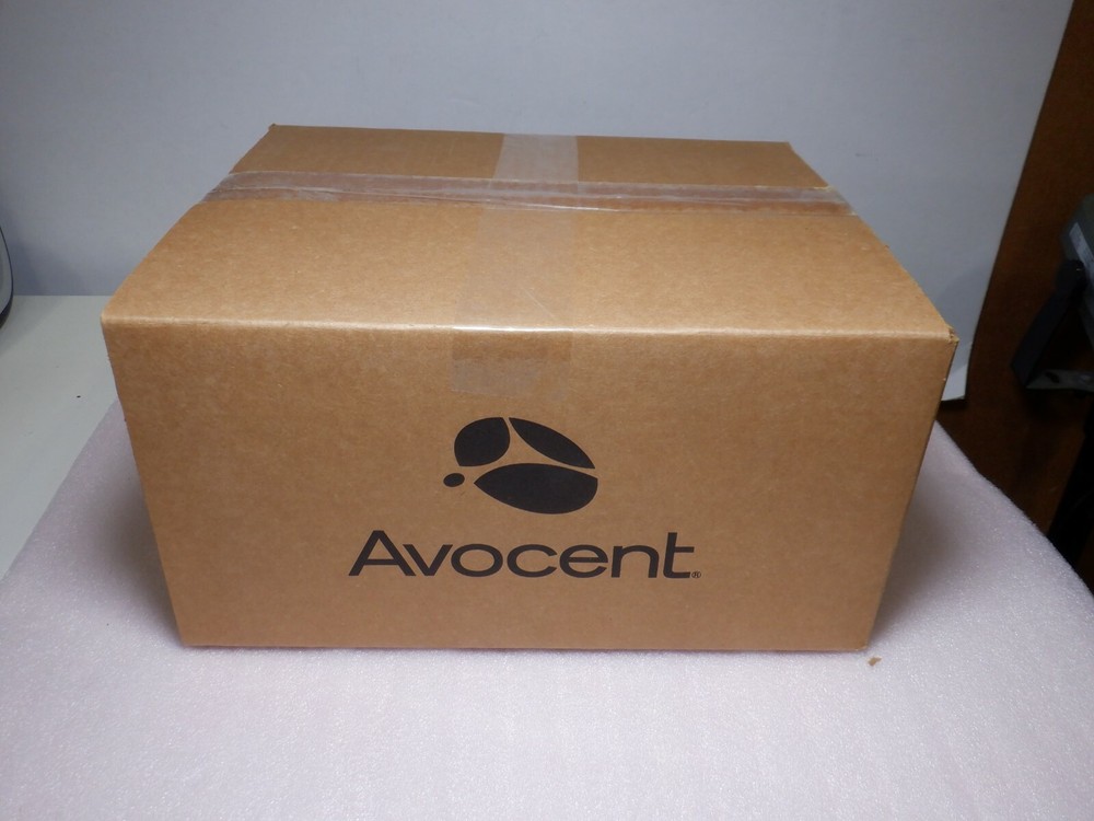 AVOCENT SWITCHVIEW SC620 2 PORT DVI-I SWITCH