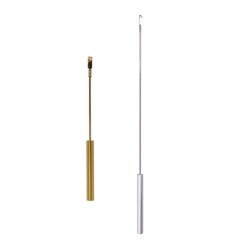 Metal Cylinder Clock Pendulum Replacement for Customizing Your Own Wall Clocks