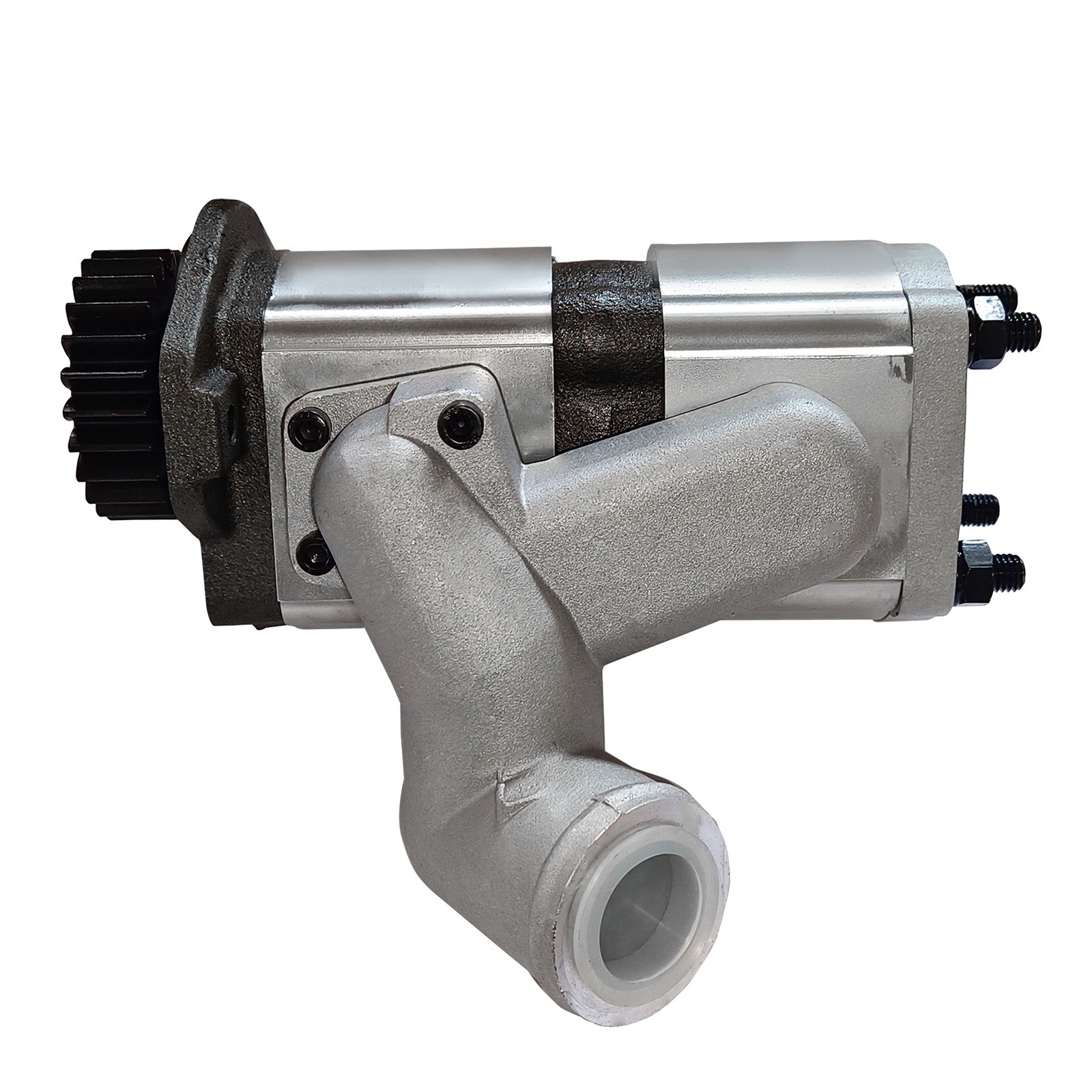 Hydraulic Pump For John Deere 5075E 5075M 5103 5203 5303 Tractor RE223233