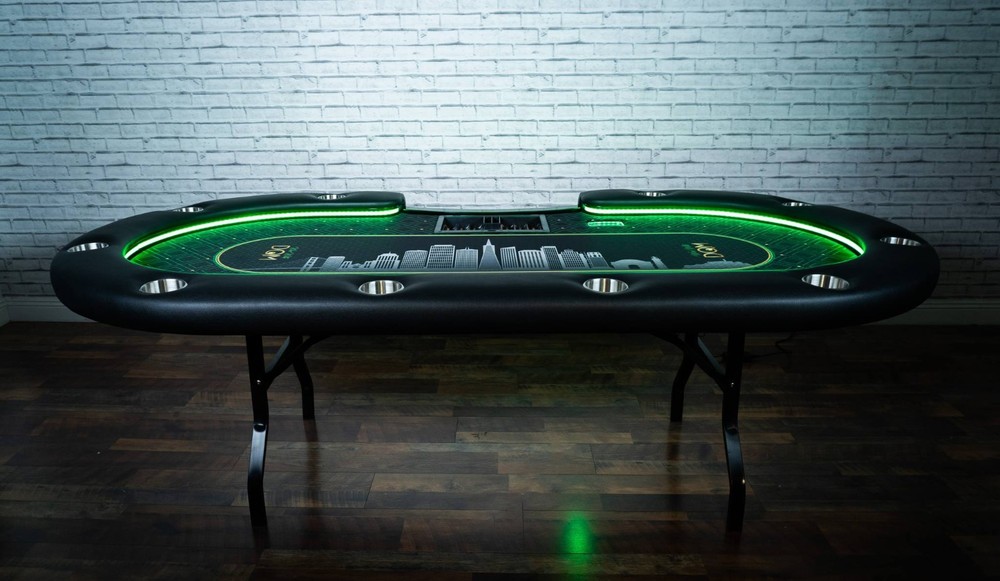 BBO The Aces Pro Alpha Table