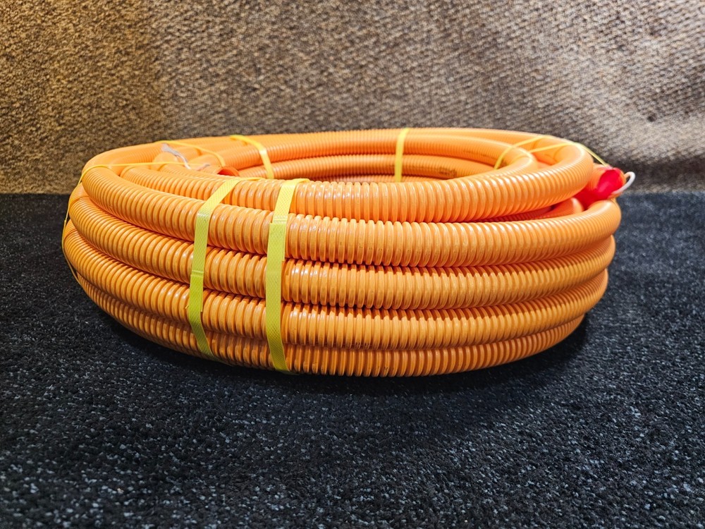 100FT General Purpose Orange Cable Routing Assembly