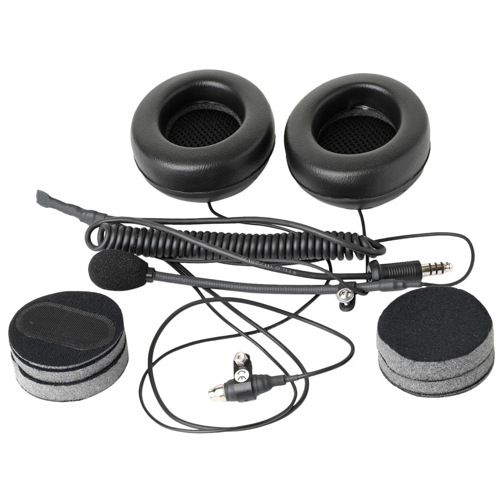 Stilo Helmet Communication Kit AE0321;