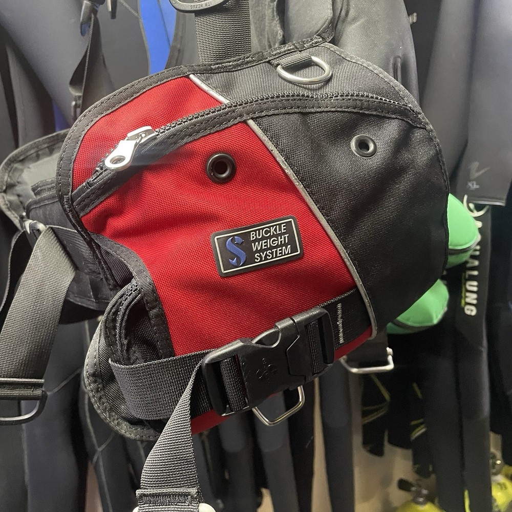 Scubapro Equator BCD - Medium