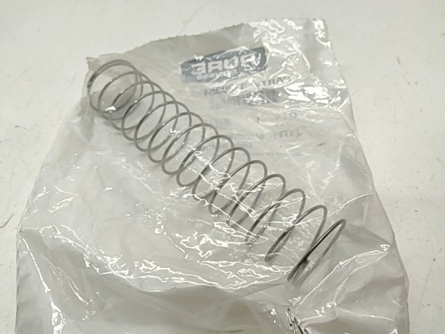 Throttle Spring - ---- POLARIS NOS