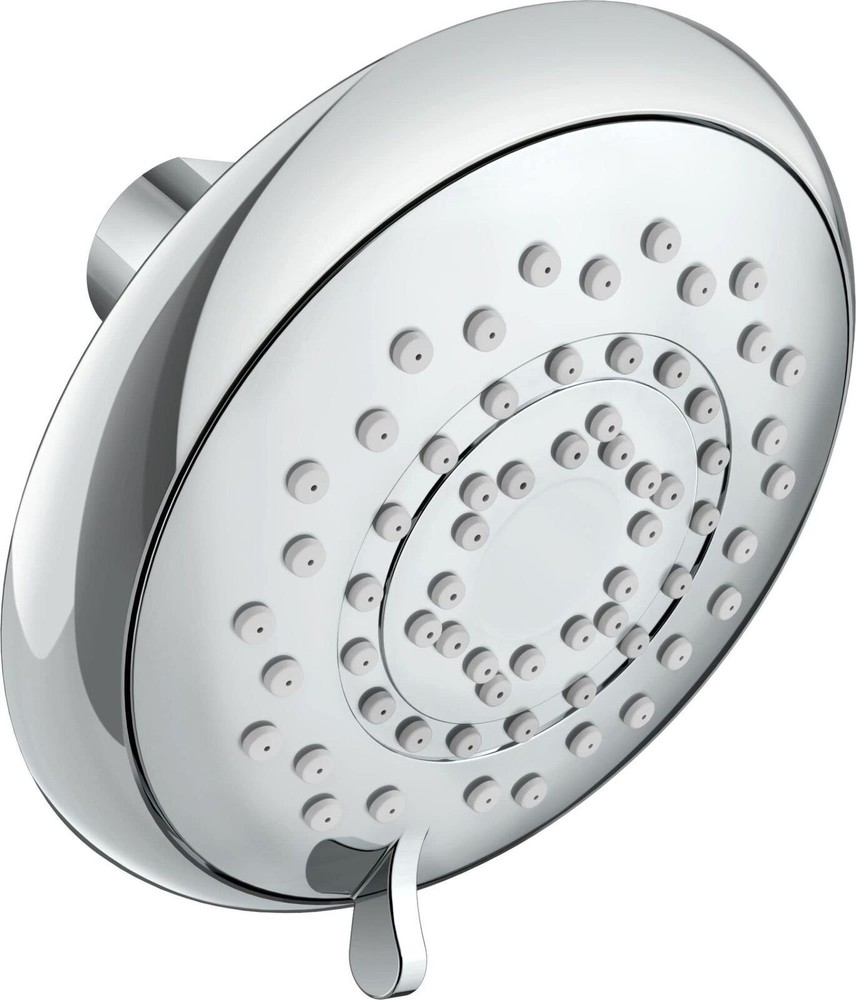 PROFLO PFSH316 1.75 GPM Multi Function Shower Head - Chrome