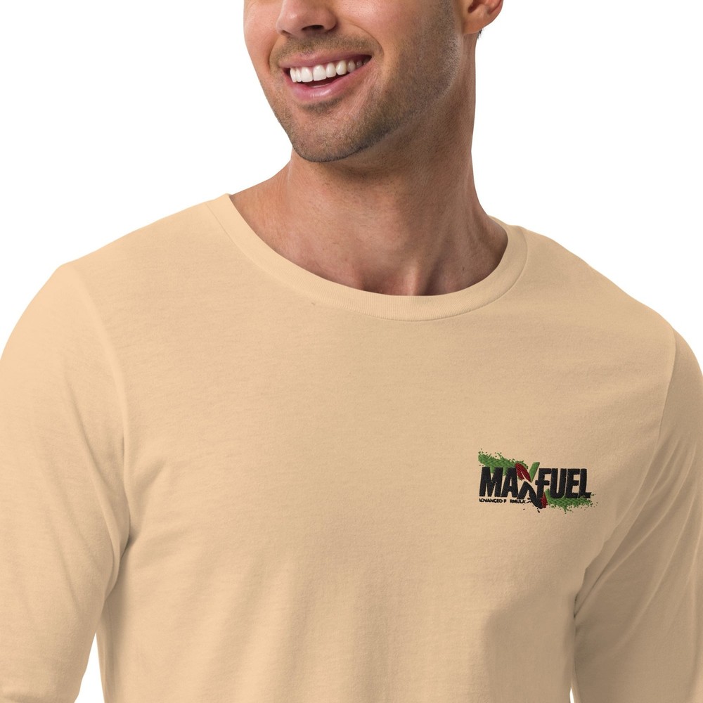 Unisex Long Sleeve Tee