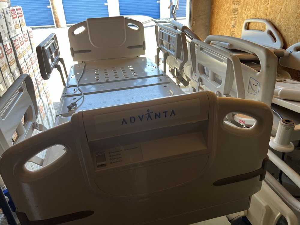 Electric Bed Power Supply