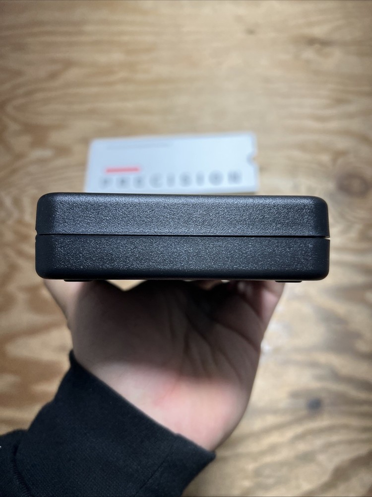 GLTL Measuring Tool Digital Caliper