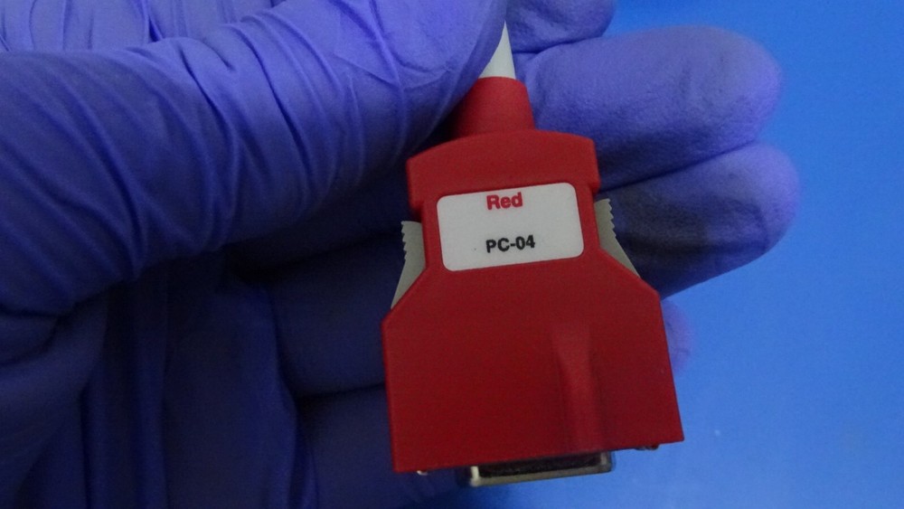 Masimo Red PC-04 Patient Cable Adapter