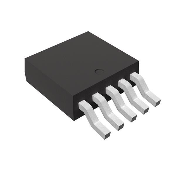 5Pcs R1501J033B-T1-JETO-252-5