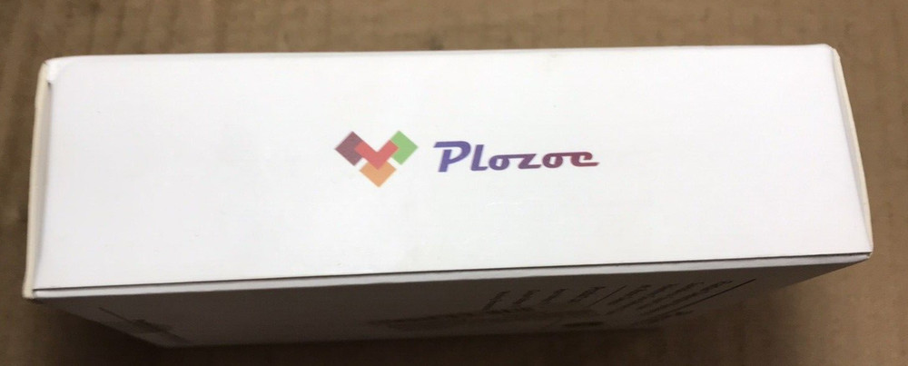 Plozoe Radar Detector Hardware Kit New