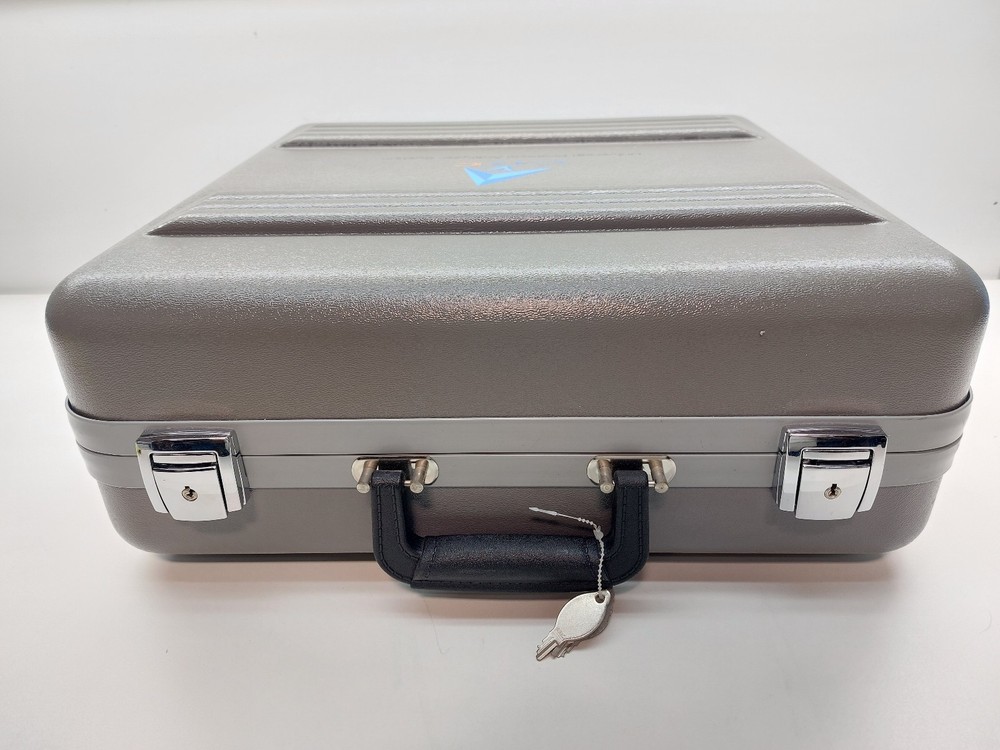 CATC Universal Protocol Analyzer System 10000 SS003AAA-X w/ Case & Accessories