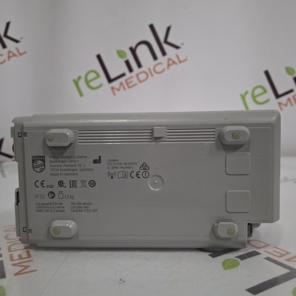 Philips IntelliVue X2 Module - Masimo Rainbow SpO2