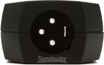 Alto Professional Bluetooth Ultimate Stereo Bluetooth Adapter