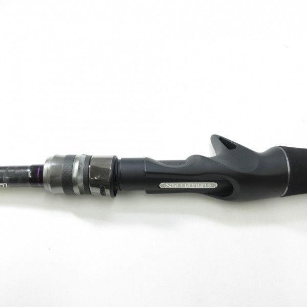 GEECRACK Double Dutch DD-72MH Cond/B+