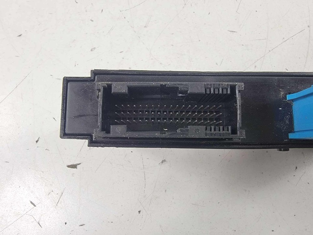 08-13 BMW E90 E92 E93 M3 OEM Body Control Module BCU BCM
