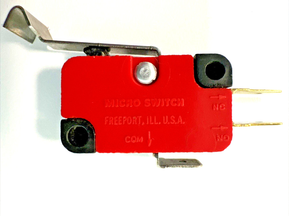 Micro Switch V3L-XXXX-D8 SPDT Switch Microswitch NOS