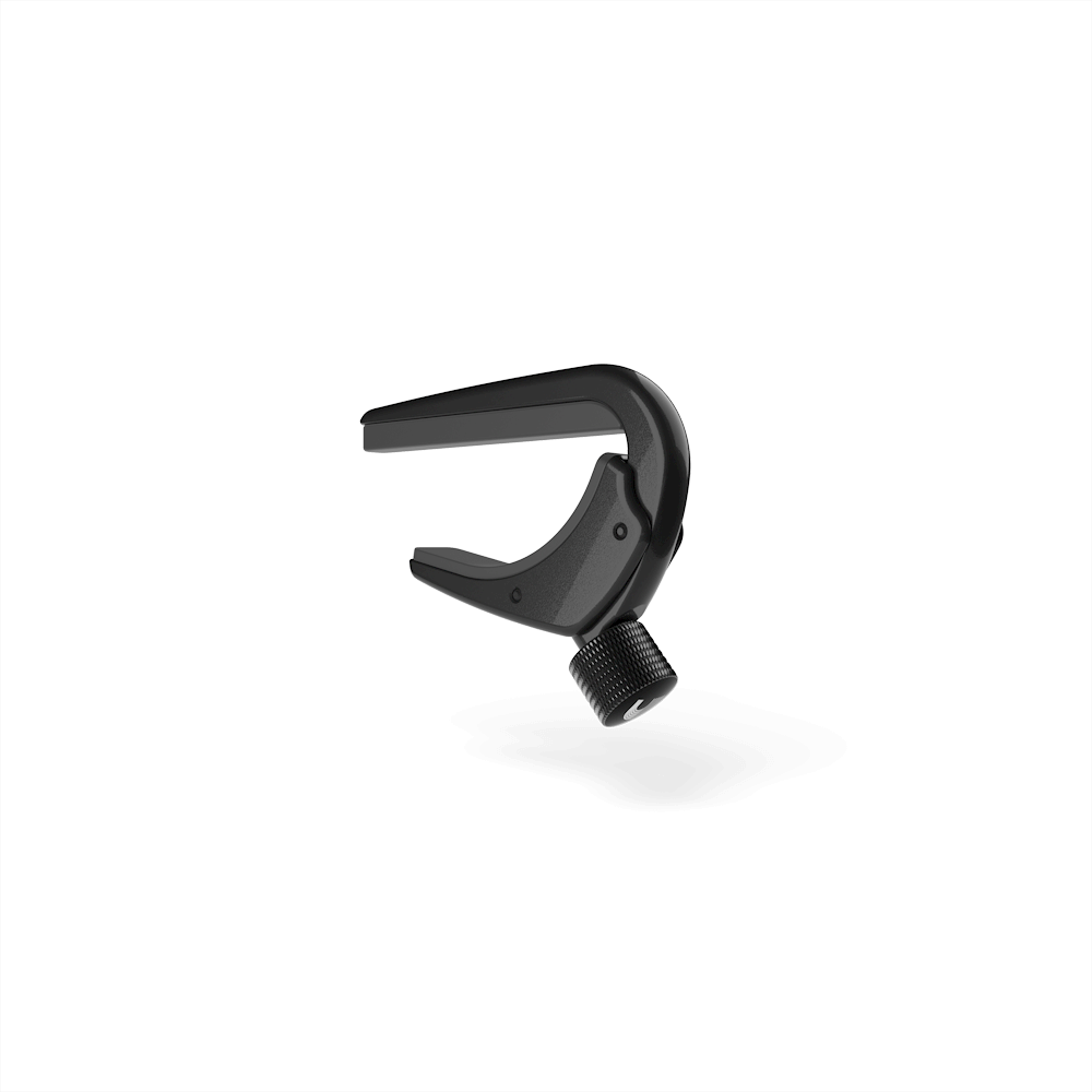 D'Addario Ukulele Pro Capo