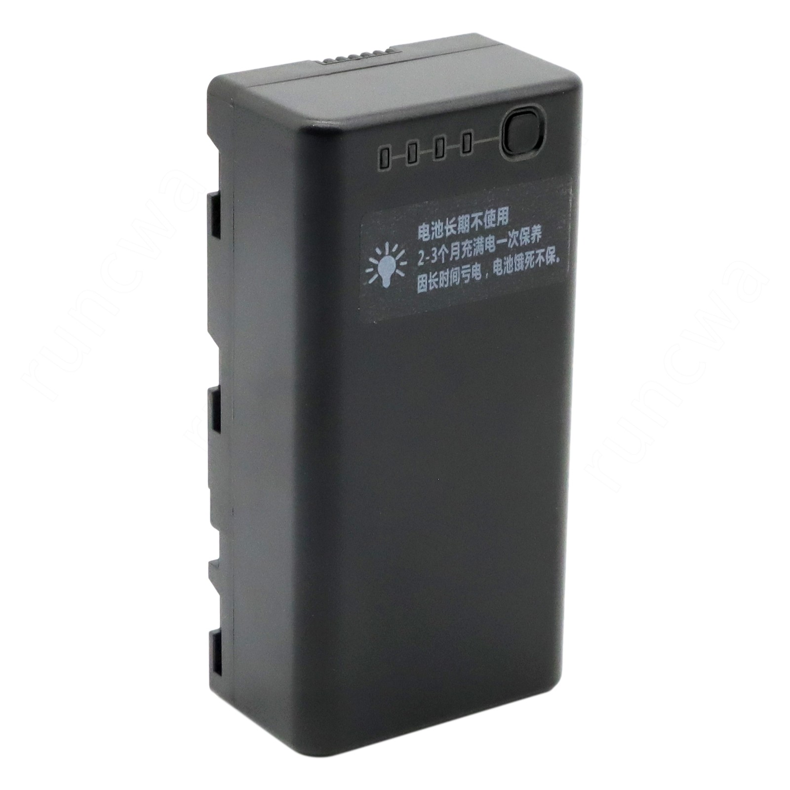 Battery WB37 4920mAH 37.39Wh 7.6V For DJI RC Plus High-Bright Remote Monitor
