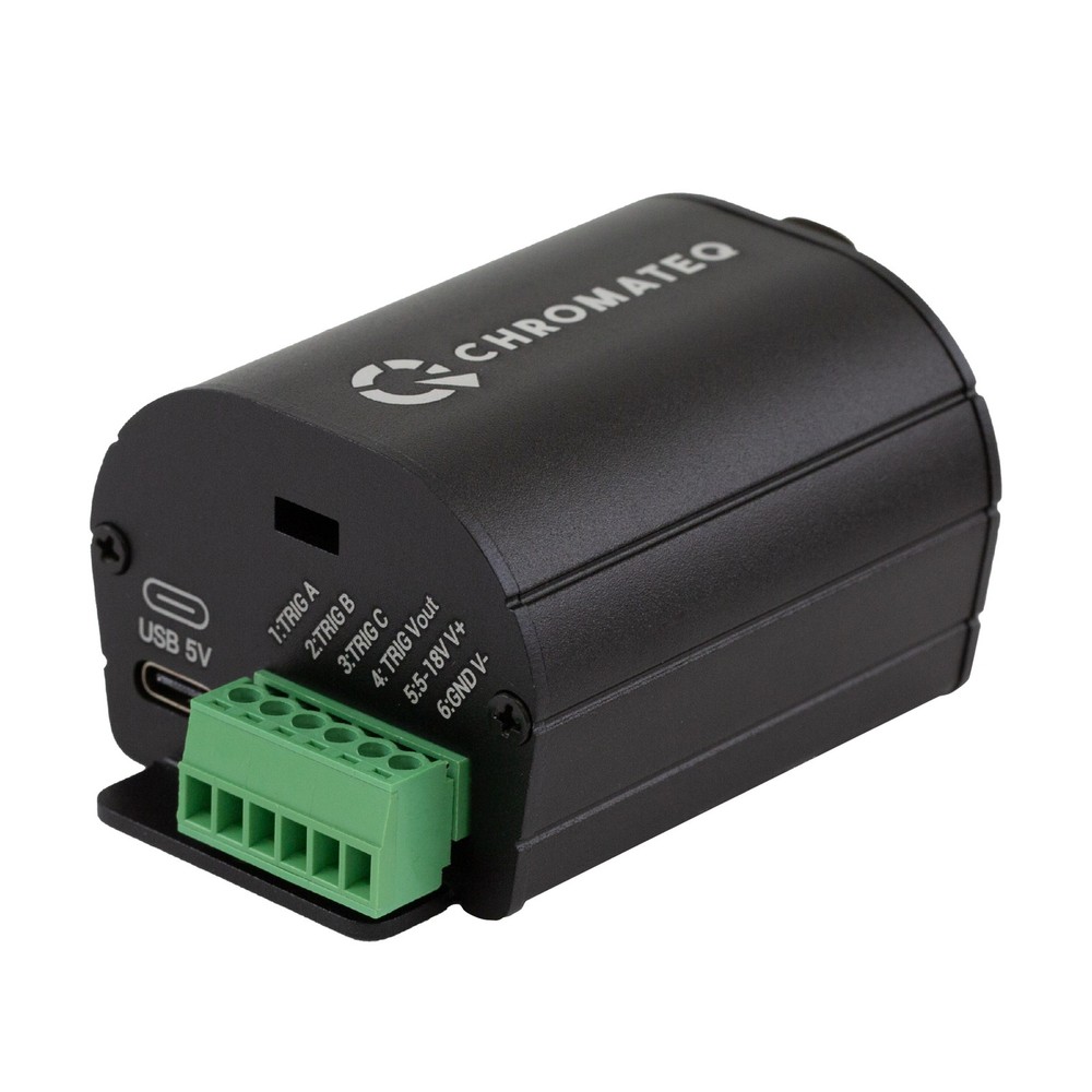 Chromateq Club 32 USB DMX Stand Alone Lighting Controller Interface and Software