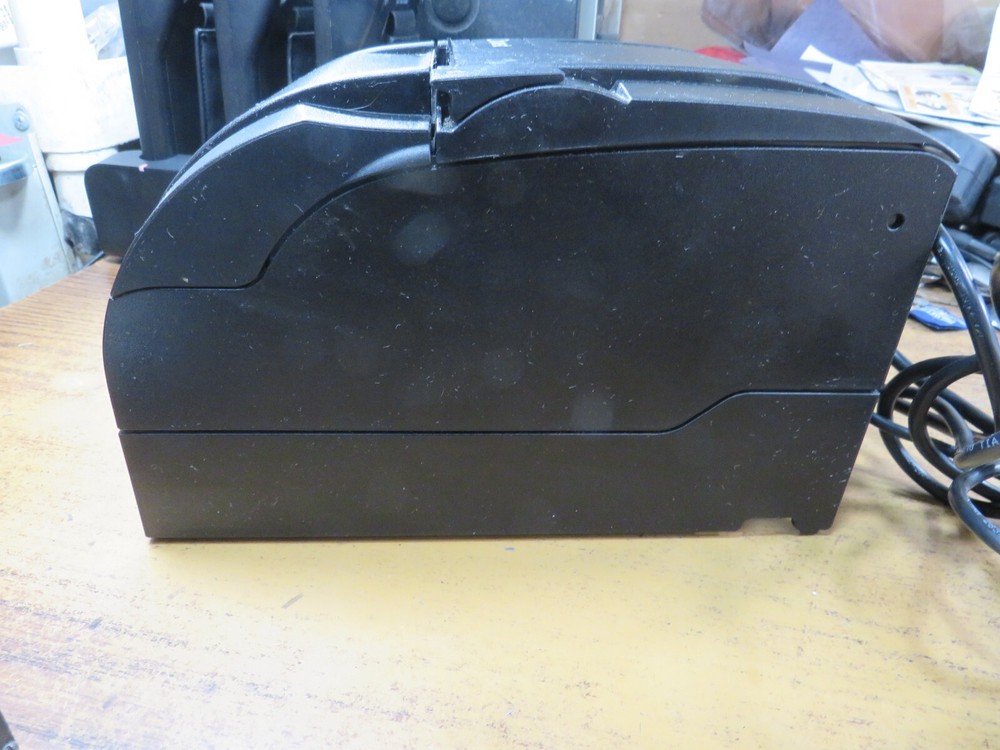 Toast POS Receipt Printer BTP-M300