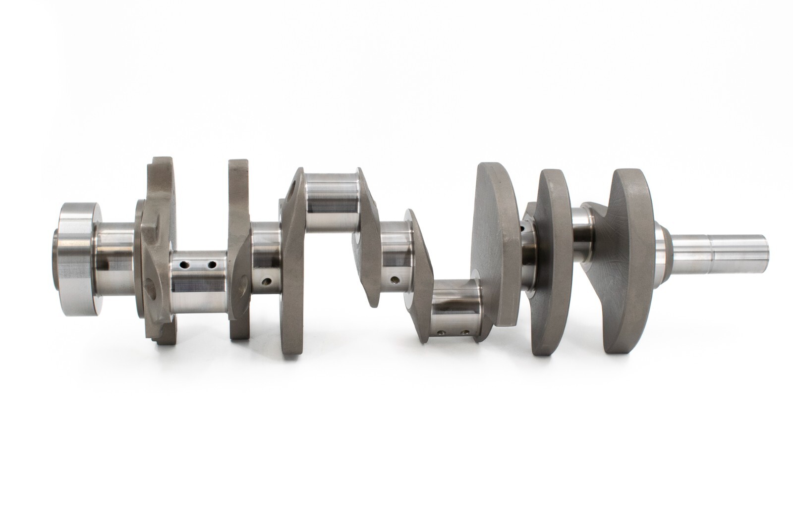 GEN III HEMI FORGED CRANKSHAFT - 4.050" STROKE - XKA100-HEMI-4050