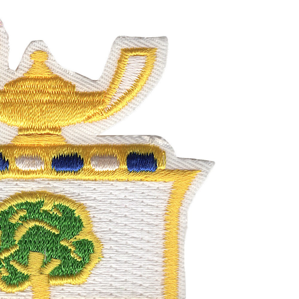 29th Infantry Regiment Patch We Lead The Way