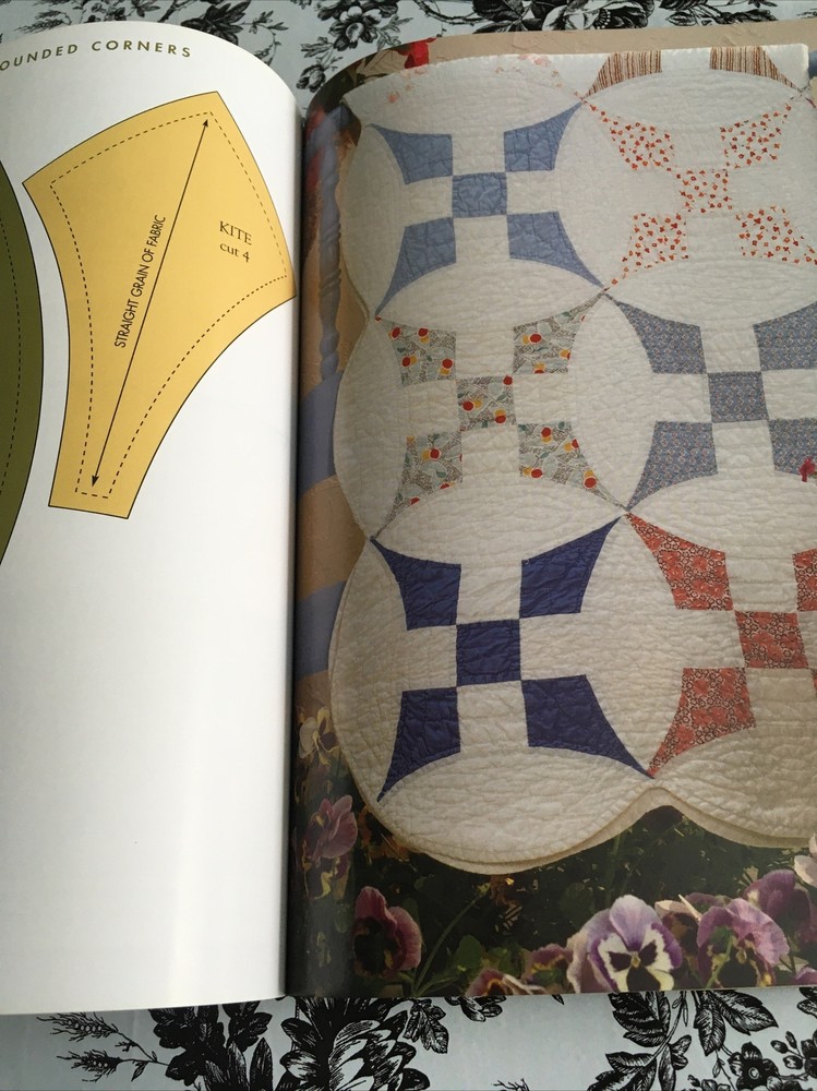 Beautiful Borders, Backings and Bindings (Trade Papeback 2005)