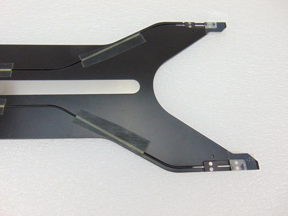 Brooks End-Effector, 200mm *used working