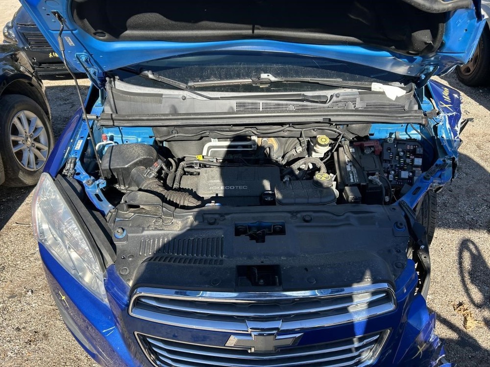 TRAX 2016 Jack 104782559