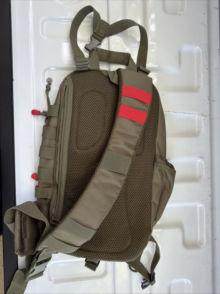 Fieldline Pro Series Tactical Backpack