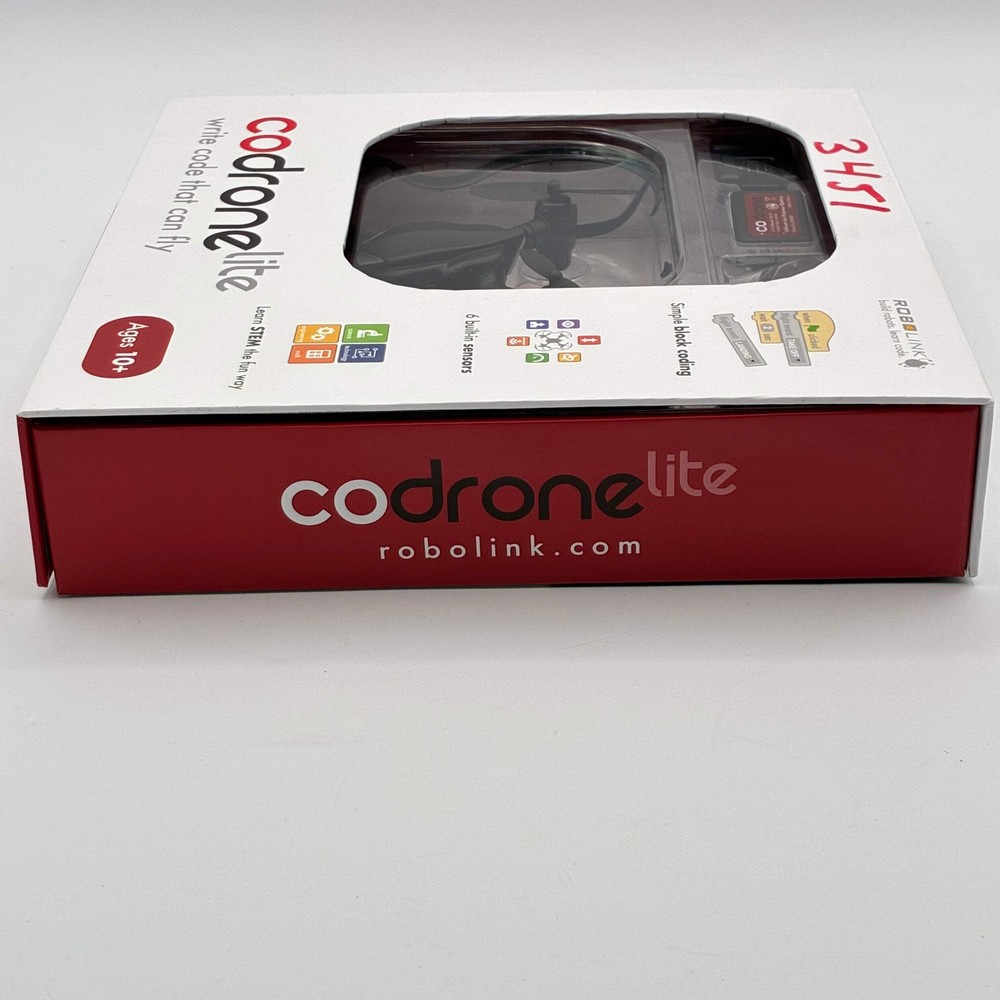 Robolink CoDrone Lite Drone