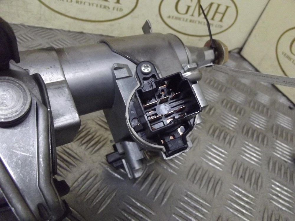 Mazda 2 Adjustable Steering Column Mk1 1.4 Petrol 2002-2007N
