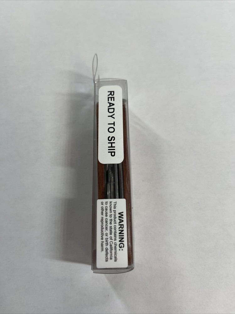 Dimension 9 William 9-Function Multi-Purpose Tool Knife, Rosewood