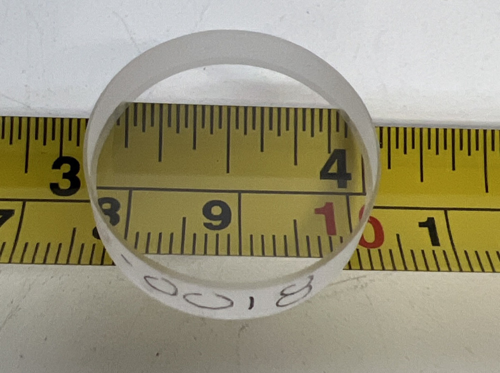 iOS Optics 110-0018 OPTICS LENSE