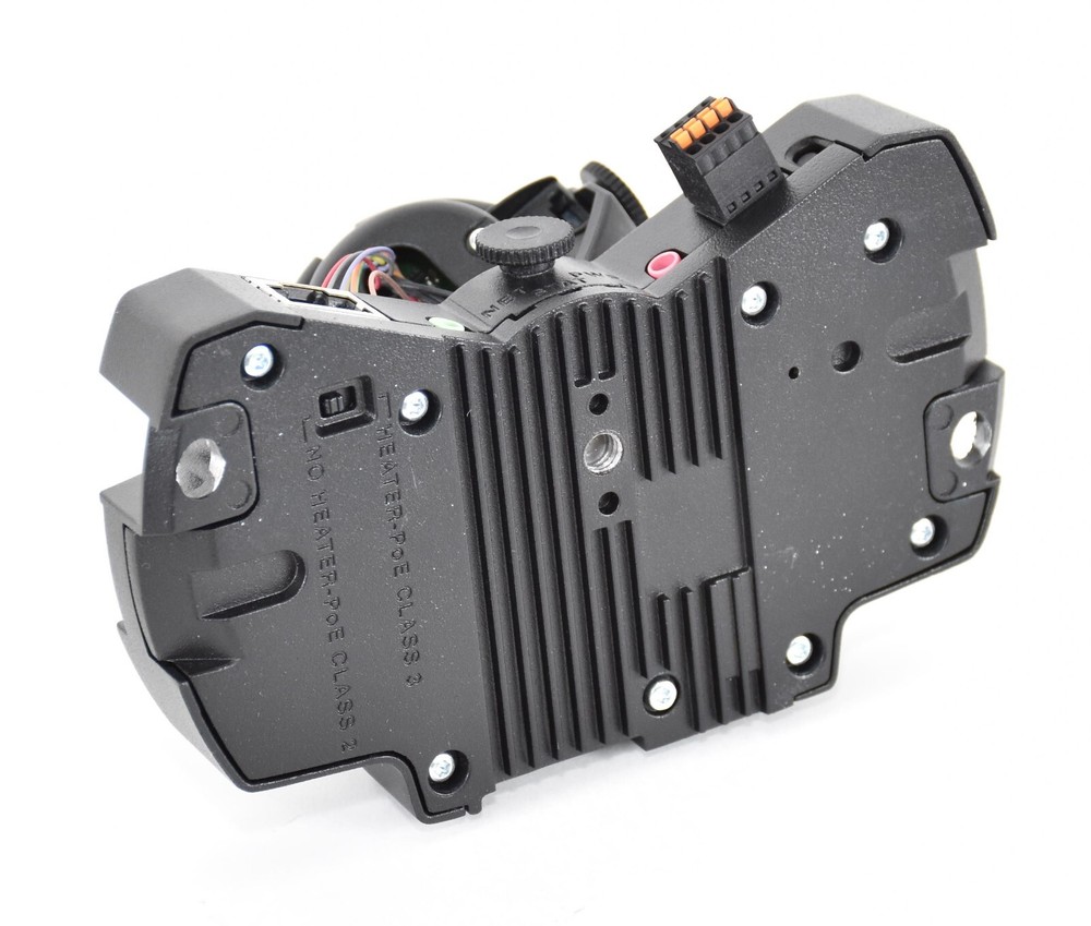 Axis P3343-12MM POE Fixed Dome Network Security Camera - Replacement Unit - BT14