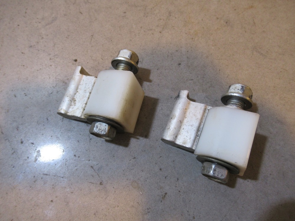 Yamaha Phazer 500 Collars Pair 2007 #6