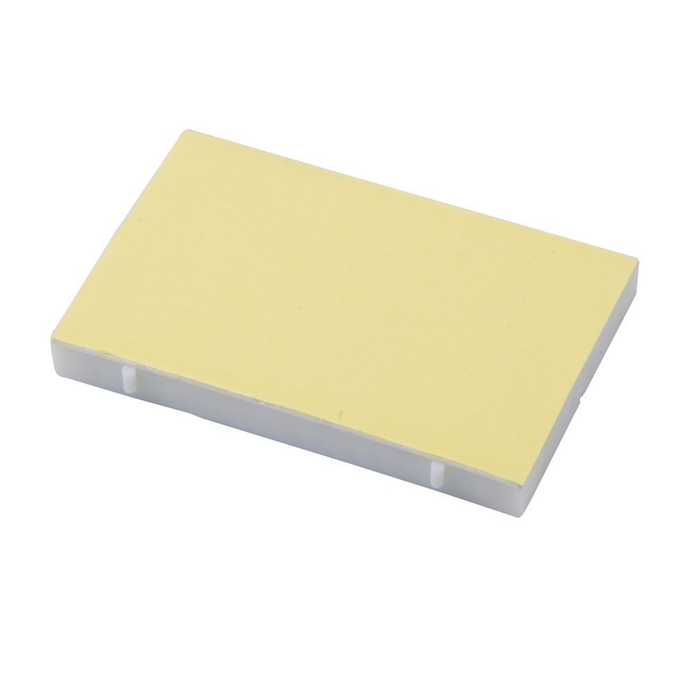 Mini Universal Solderless Breadboard 400 Tie-points +65PCS Jumper cable wire