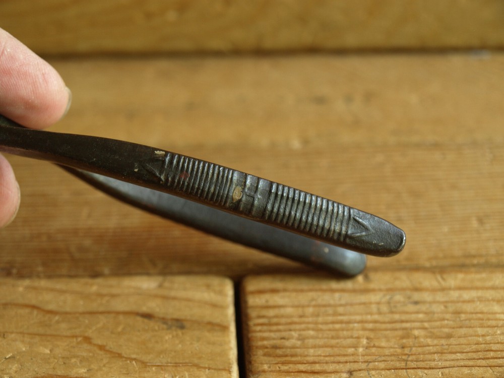 Harrold Flush Cutter, Probably mid-20th Century