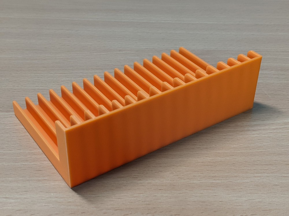 Sprue Holder / Runner Organizer For Scale Models & Gundam Kits