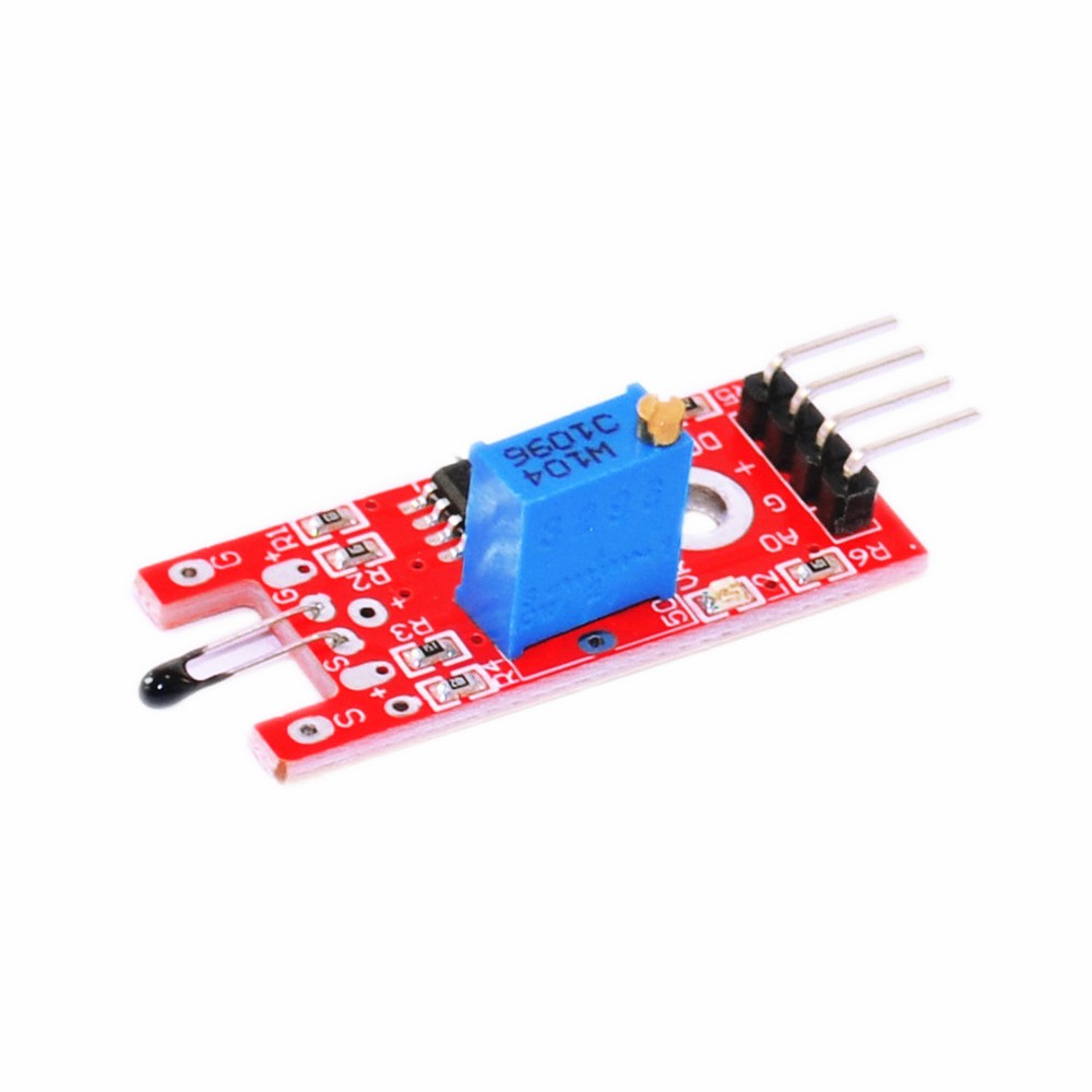 2PCS Ky-028 Digital Temperature Sensor Module For Arduino AVR PIC DIY Maker