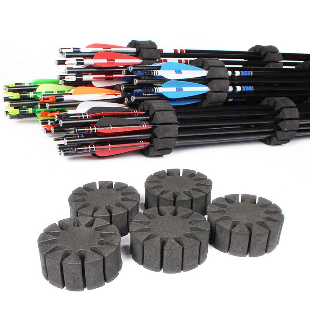 Tool Arrow Separator Frame Spare Quivers Accessories Divider Organizer