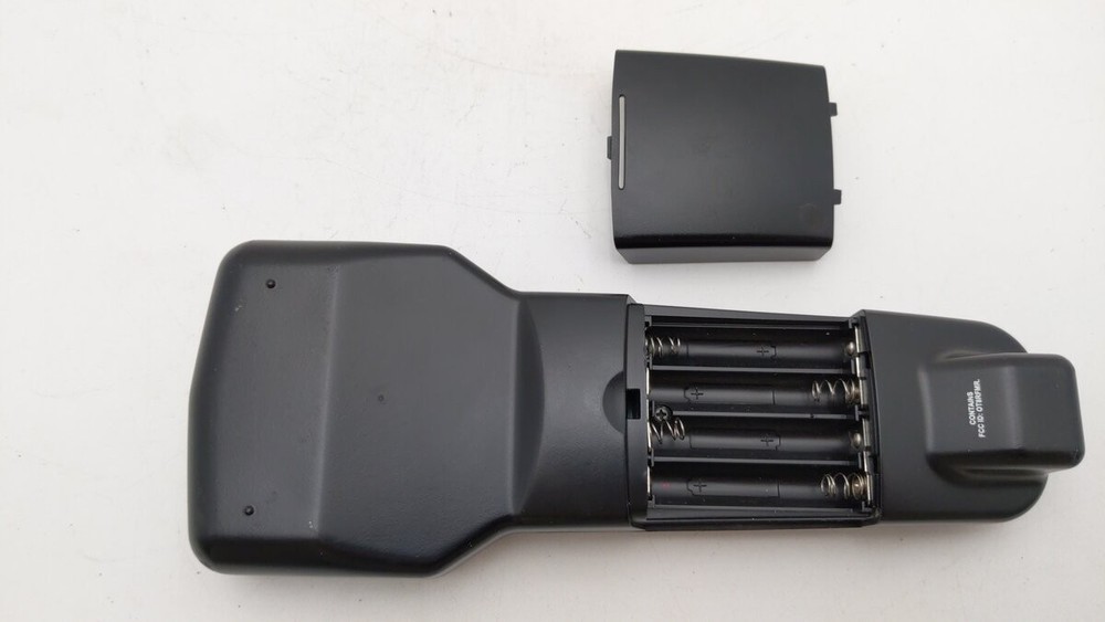 MTH 50-1002 DCS Remote Control EX